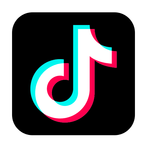 Logo TikTok